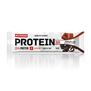 پروتئین بار نوترند (Nutrend)