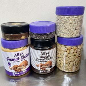 پک بمب انرژی