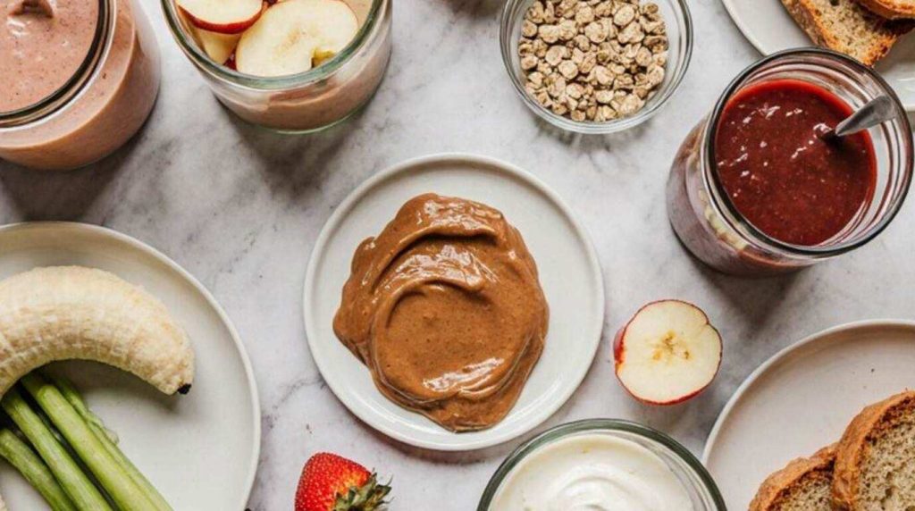 کره بادام زمینی برای لاغری خوبه؟