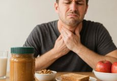 کره بادام زمینی برای تیروئید ضرر داره؟