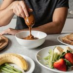 کره بادام زمینی برای لاغری خوبه؟