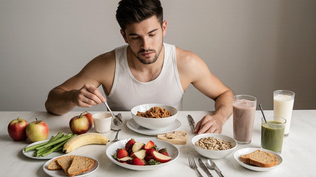 کره بادام زمینی برای لاغری خوبه؟