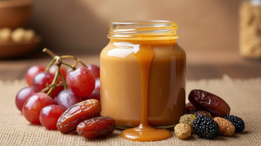 انرژی فوری و پایدار برای ورزشکاران