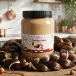 خواص کره فندق برای مو؛ تقویت، درخشندگی و سلامت طبیعی