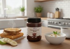 کره فندق را با چی بخوریم؟ ۹ ایده متنوع و کاربردی