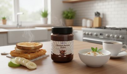 کره فندق را با چی بخوریم؟ ۹ ایده متنوع و کاربردی