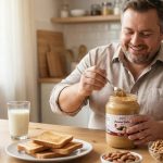 خواص کره فندق برای چاقی و افزایش وزن سالم: راهنمای کاربردی