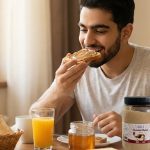 خواص کره فندق برای لاغری؛ راهنمای تناسب اندام و لاغری