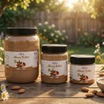 بهترین مارک کره بادام درختی چیست؟