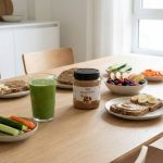 کره بادام درختی را با چی بخوریم؟ 7 ترکیب مفید و خوش‌طعم