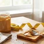 کره بادام زمینی با چی بخوریم برای لاغری؟ راهکارهای موثر